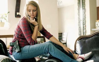 California’s Open-Carry Ban Shot Down By Federal Appeals Court