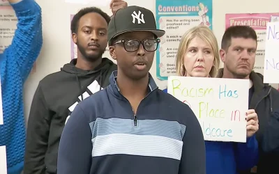 Minnesota Somali-run daycare claims burglars broke in and stole key documents oan