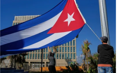 Cuba’s Future Uncertain After US Topples Venezuelan Leader Maduro