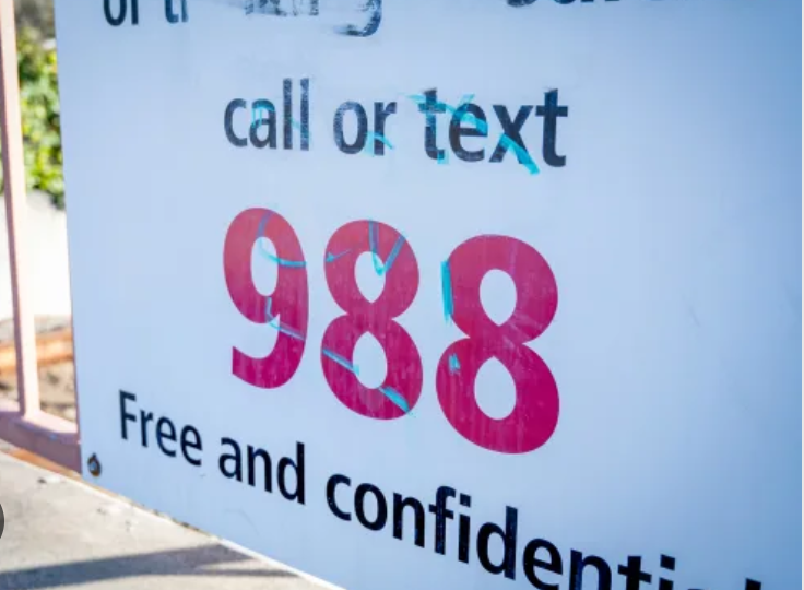 Suicide Hotline Operator Pushes ‘Radical’ Trans Ideology In Open Revolt Against Trump Admin