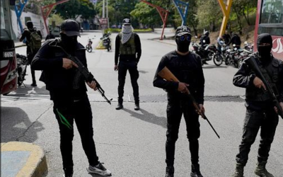 US Warns Americans to Leave Venezuela Immediately