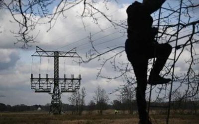 Leaked Internal Emails Show Berlin Greens Urged To Deflect Blame From Far-Left Attack On Power Grid