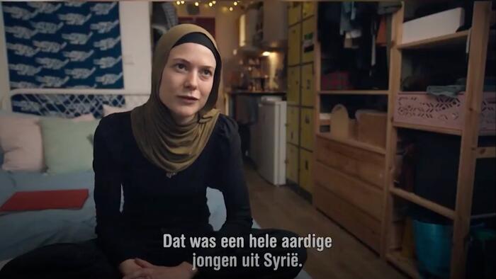 Despite Rapes And Violence, Netherlands To Keep Migrant-Student Integration Project Alive