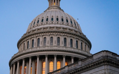 Deal Reached Advancing Spending Bills to Avert New Govt. Shutdown