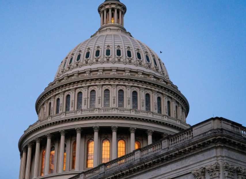 Deal Reached Advancing Spending Bills to Avert New Govt. Shutdown