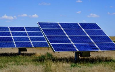 Soaring Silver Prices Force Solar Makers To Rethink Materials