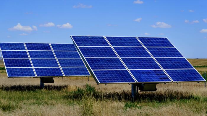 Soaring Silver Prices Force Solar Makers To Rethink Materials