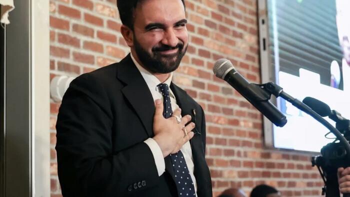 Mamdani’s Clown Show Offers Its Opening Act