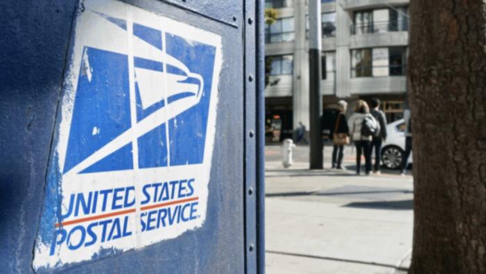 Amazon Is Ditching The United States Postal Service
