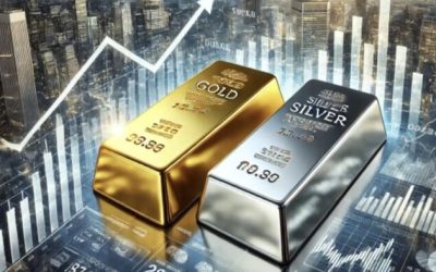 The Dam Has Burst In Silver And Gold…So Now What?