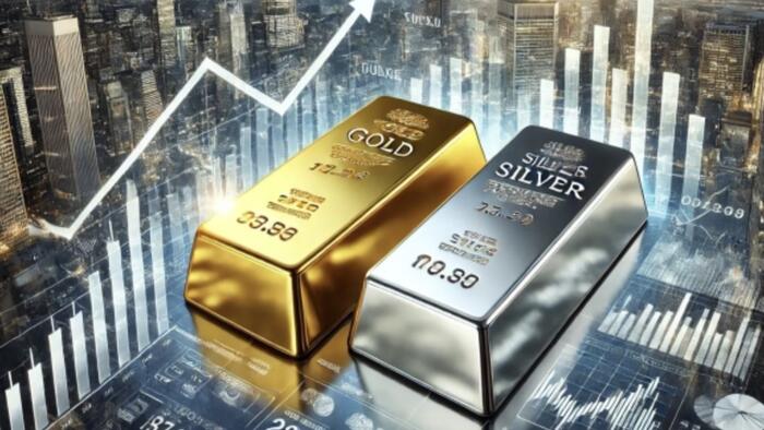 The Dam Has Burst In Silver And Gold…So Now What?