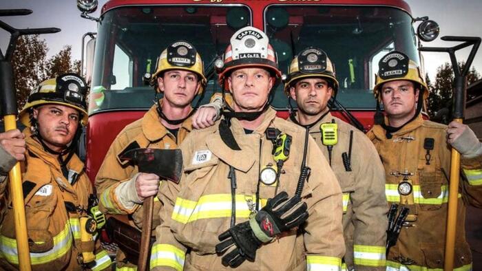 “Decades Of Underinvestment”: LA Firefighters Turn To Voters Amid Budget Crisis