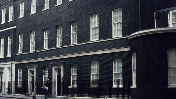 Chinese Hackers Reportedly Breached Phones At “Heart of Downing Street”