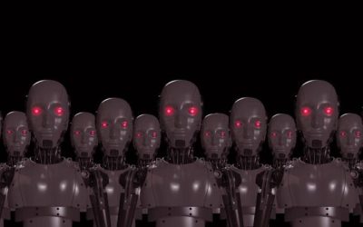 How A Techno-Optimist Became A Grave Skeptic