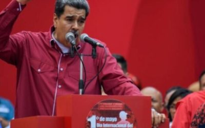 Socialism, Not Sanctions, Is Responsible For The Destruction Of Venezuela