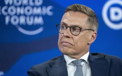 Finnish President Claims Europe Can ‘Unequivocally’ Defend Itself Without US