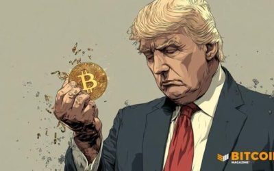 Did DOJ Prosecutors Violate Trump’s Executive Order By Selling Forfeited Samourai Wallet Bitcoin?