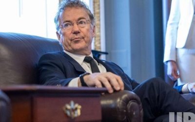 Senate Advances Resolution Preventing Trump From Further Military Force In Venezuela Without Approval