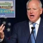 Who Is Helping Low IQ Migrants Defraud American Taxpayers? WalzLearing1.jpg