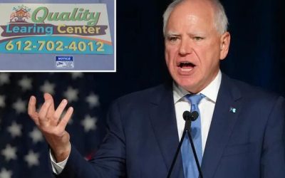 Who Is Helping Low IQ Migrants Defraud American Taxpayers?