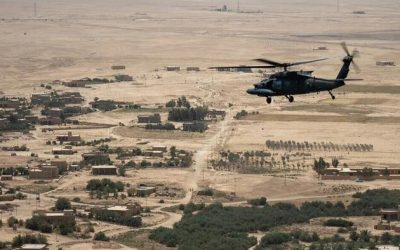 US Begins ‘Transfer’ Of ISIS Prisoners From Syria To Iraq, Mulls Full Withdrawal