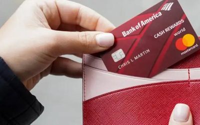 Bank Of America, Citigroup May Launch Credit Cards With 10% Rate