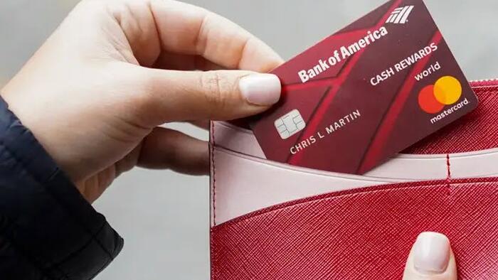 Bank Of America, Citigroup May Launch Credit Cards With 10% Rate