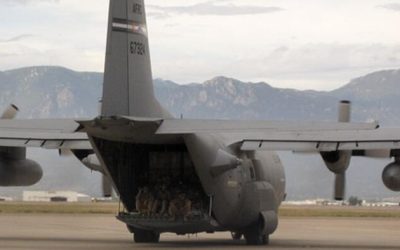 Pentagon Tells Trump It Needs More Time To Prepare For War With Iran