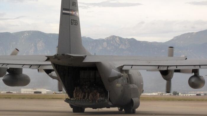 Pentagon Tells Trump It Needs More Time To Prepare For War With Iran