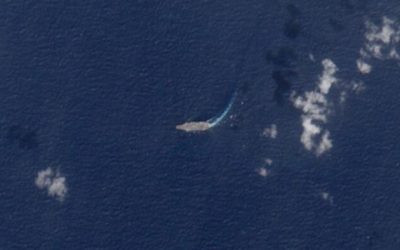 Trump Says US ‘Armada’ Moving Towards Iran