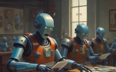 How The EU Is Messing Up The AI Boom