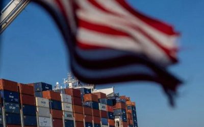 Beijing Responds As Trump’s Iran-Related Tariffs Risk Derailing US-China Trade Deal