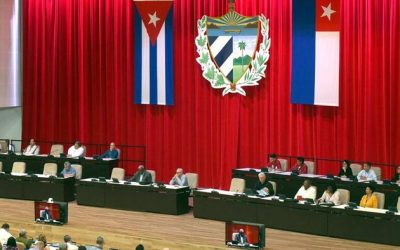 Cuba Charges US With Imposing ‘Marine Siege’ For ‘Piracy’ Of Its Oil Imports