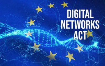 EU’s Digital Networks Act: Infrastructure Push Or Another Regulatory Straitjacket?
