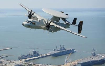 Japan Left Waiting As $7.2BN US Arms Deliveries Stall, Ukraine Prioritized