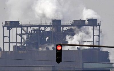 Germany’s Deindustrialization: Capital Flight, Green Policy, And The Point Of No Return