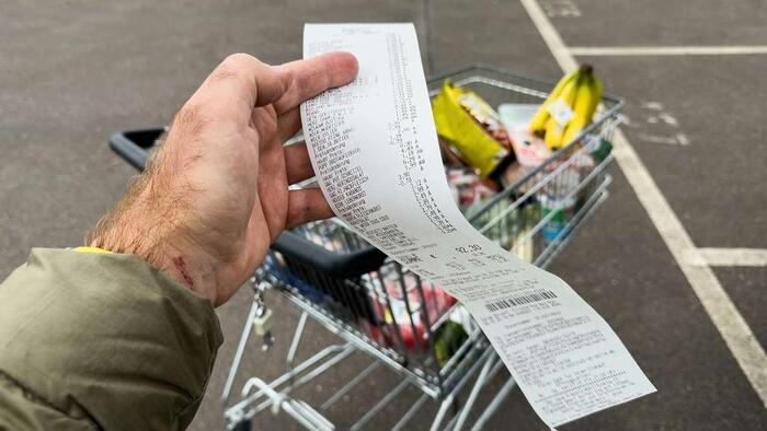Childish Media Games: How The SPD’s “Germany Food Basket” Masks State-Driven Inflation