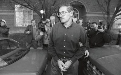Infamous CIA Double-Agent Aldrich Ames Dies At 84