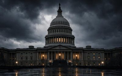 Would Term Limits Make The DC Swamp Even Worse?