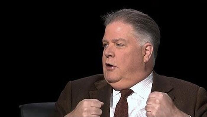 40-Year Harvard Professor Pens Mic-Drop Indictment Of Institutional Anti-White Racism