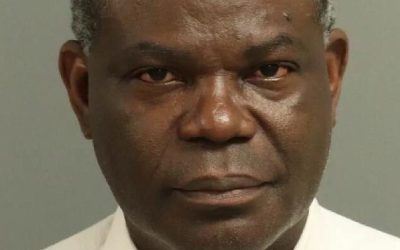 Nigerian King Must Pay $72k Restitution For Defrauding NC Medicaid During Pandemic