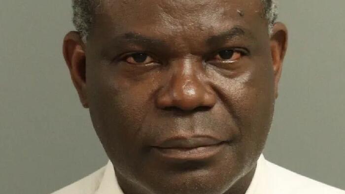 Nigerian King Must Pay $72k Restitution For Defrauding NC Medicaid During Pandemic