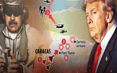 Korybko: Regime-Tweaking, Not Regime-Change, Is What The US Just Achieved In Venezuela