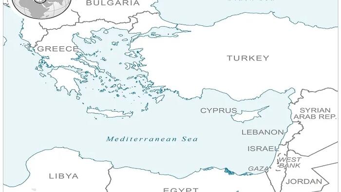 Eastern Mediterranean Geopolitics Are Becoming More Complex