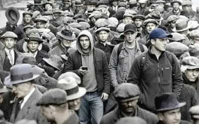 The Forgotten Man | zh