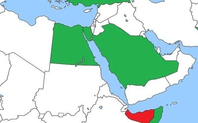 The Nascent ‘Islamic NATO’ Might Soon Set Its Sights On Somaliland