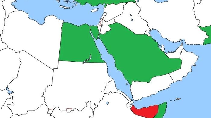 The Nascent ‘Islamic NATO’ Might Soon Set Its Sights On Somaliland
