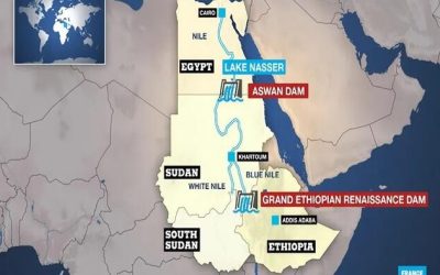 Trump’s Planned Mediation Between Egypt & Ethiopia Might Worsen Regional Tensions