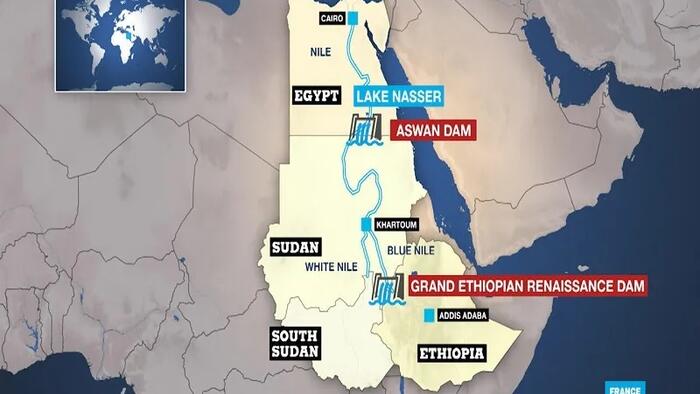 Trump’s Planned Mediation Between Egypt & Ethiopia Might Worsen Regional Tensions