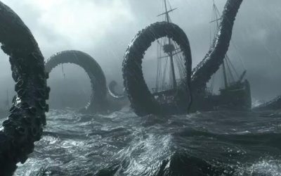 Mr. Trump Goes To Davos…